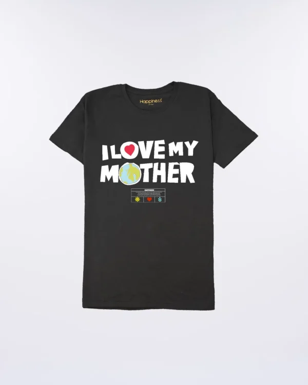 T-shirt Uomo Graphics cod. 4306