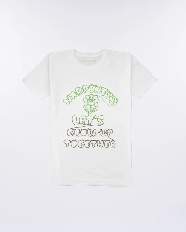 T-shirt Uomo Graphics cod. 4309