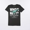 T-shirt Uomo Graphics cod. 4310