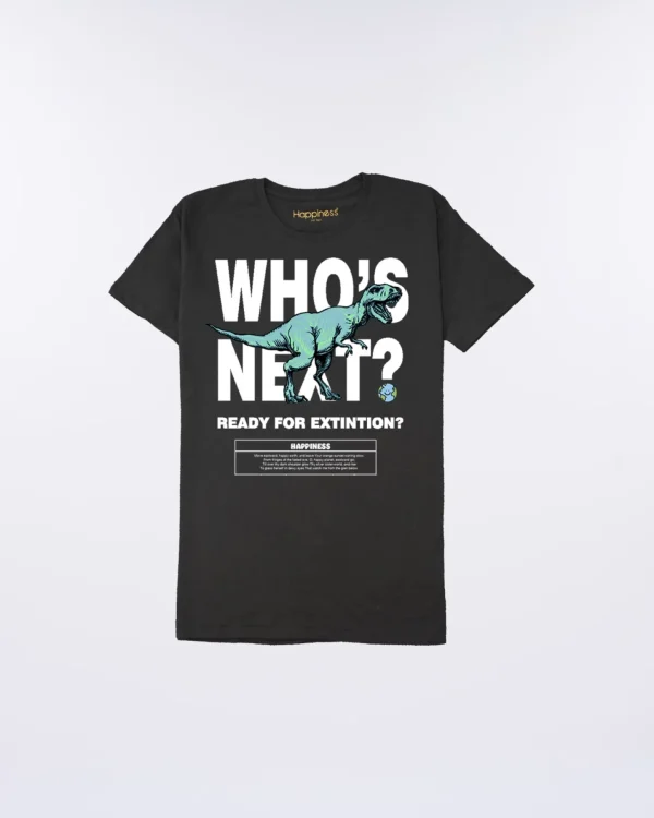 T-shirt Uomo Graphics cod. 4310