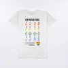 T-shirt Uomo Graphics cod. 4313