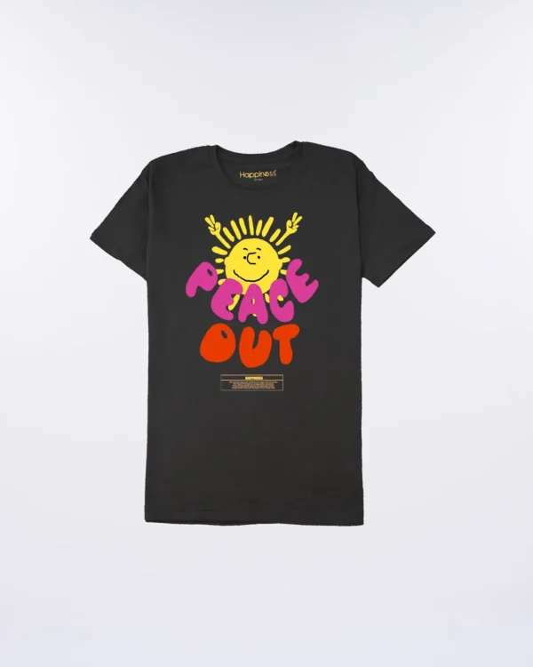 T-shirt Uomo Graphics cod. 4319