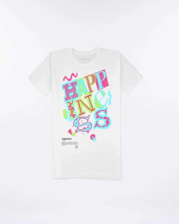 T-shirt Uomo Graphics cod. 4201