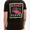 T-shirt Uomo Graphics cod. RNR7