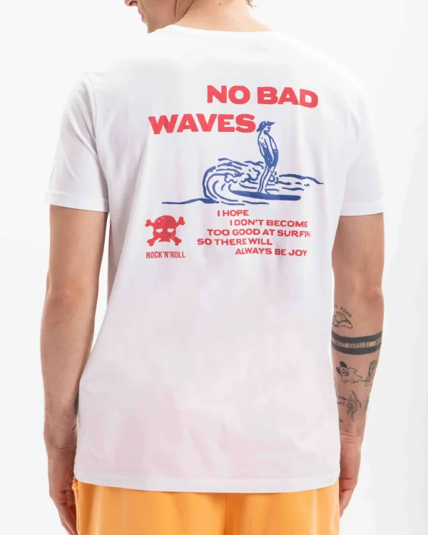 T-shirt Uomo Graphics cod. RNR3