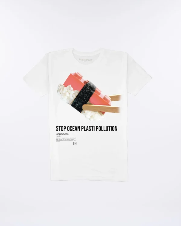 T-shirt Uomo Graphics cod. 4207