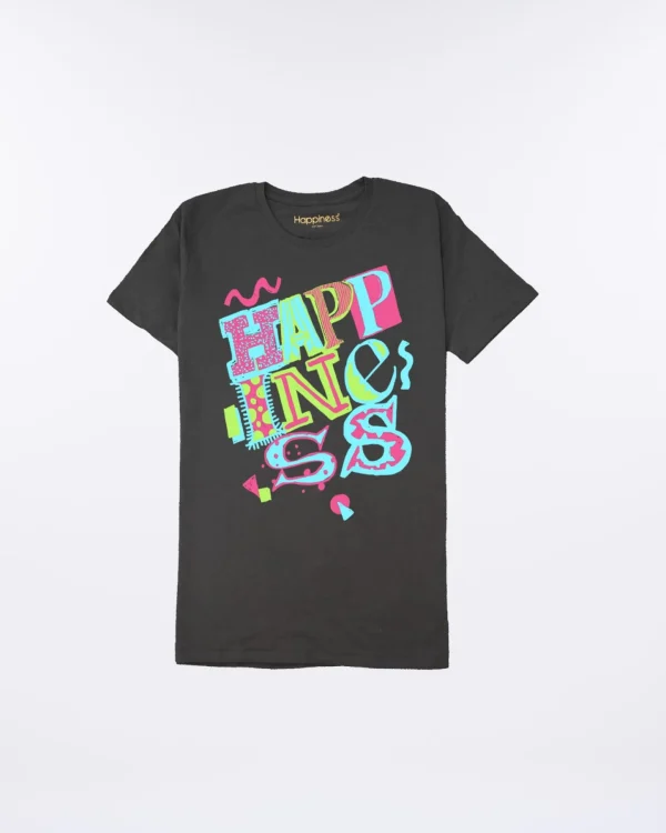 T-shirt Uomo Graphics cod. 4201