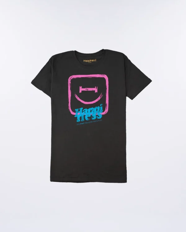 T-shirt Uomo Graphics cod. 4233