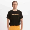 T-shirt Uomo Graphics HAPPINESS® Original Papaya
