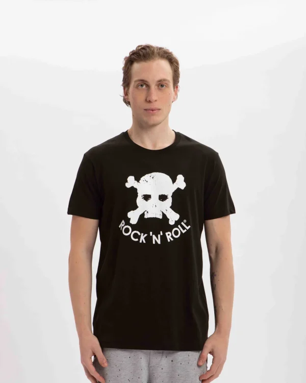 T-shirt Uomo ROCK 'N' ROCK® Original