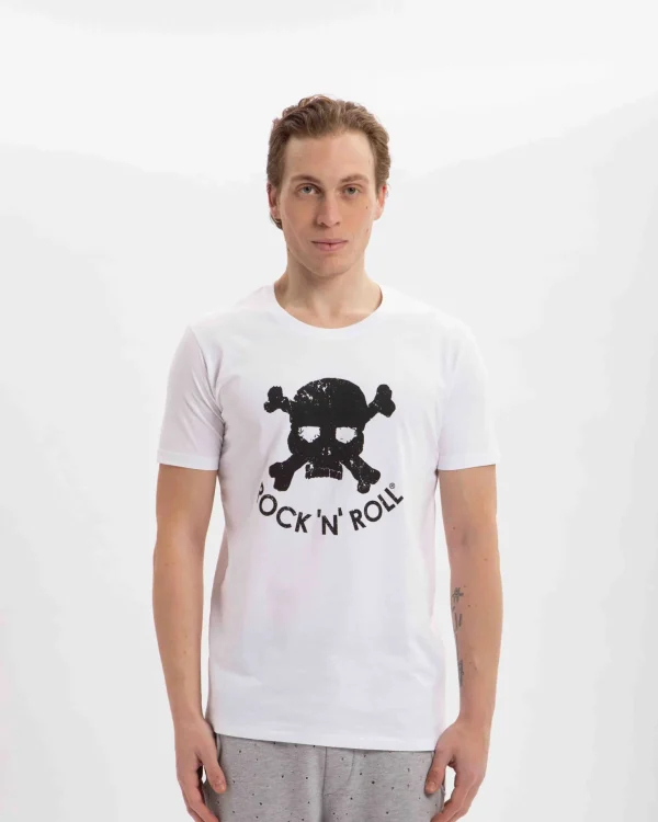 T-shirt Uomo ROCK 'N' ROCK® Original