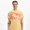 T-shirt Uomo Teecomf Rock 'N' Roll