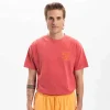 T-shirt Uomo Teecomf Rock 'N' Roll cod. 2