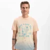 T-shirt Uomo Tie Dye Rock 'N' Roll cod. 2